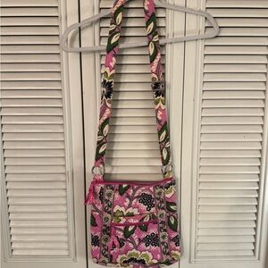 Vera Bradley Crossbody